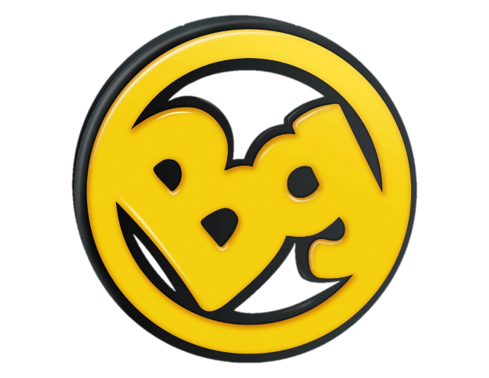 Bubble Gummbers logo